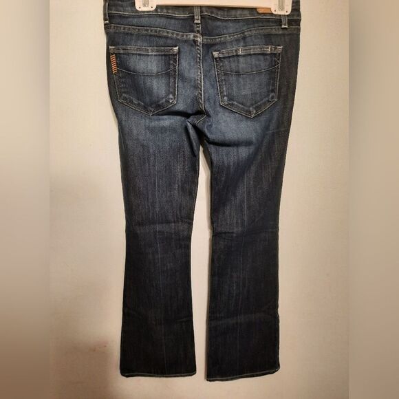 Paige Premium Denim Laurel Canyon Size 27 - Picture 5 of 8